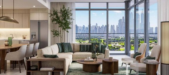 4 bedrooms Apartment in Greens, UAE No. 28477 4