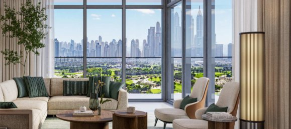 4 bedrooms Apartment in Greens, UAE No. 28477 5