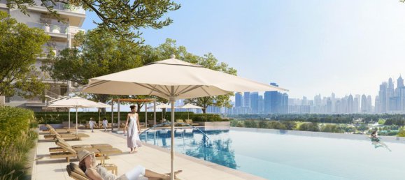 4 bedrooms Apartment in Greens, UAE No. 28477 7