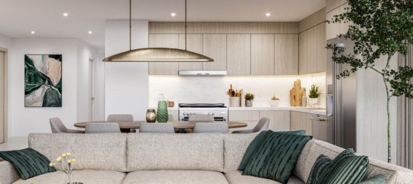 4 bedrooms Apartment in Greens, UAE No. 28477 3