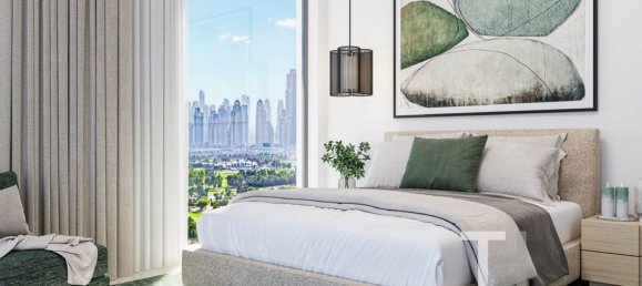 4 bedrooms Apartment in Greens, UAE No. 28477 6