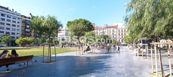 Gewerbliche Immobilie in Basque Autonomous Community, Spain 330m², Nr. 184165 2