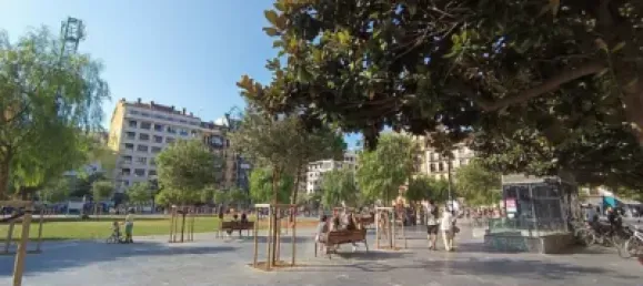 Gewerbliche Immobilie in Basque Autonomous Community, Spain 330m², Nr. 184165 3