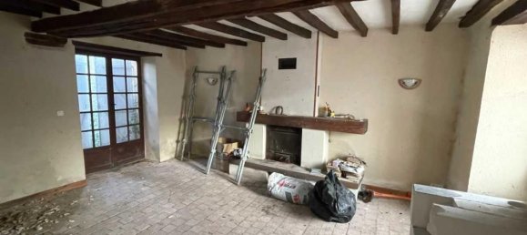 Adosado de 1 dormitorio en Mayenne, France No. 197779 3