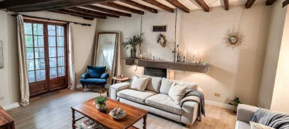 Adosado de 1 dormitorio en Mayenne, France No. 197779 4