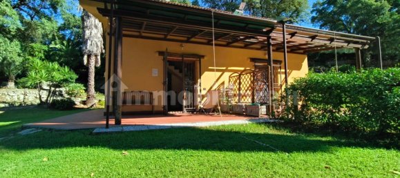 2 bedrooms Villa in Itri, Italy No. 92770 2