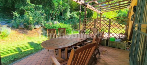 2 bedrooms Villa in Itri, Italy No. 92770 12