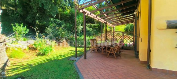 2 bedrooms Villa in Itri, Italy No. 92770 11