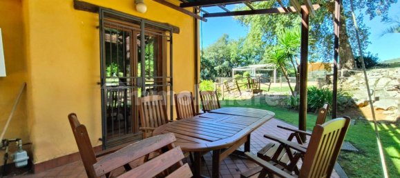 2 bedrooms Villa in Itri, Italy No. 92770 13