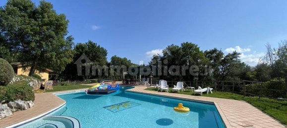 2 bedrooms Villa in Itri, Italy No. 92770 47