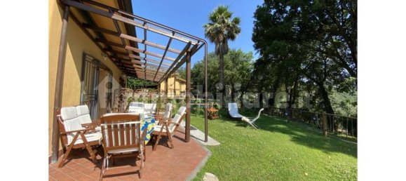 2 bedrooms Villa in Itri, Italy No. 92770 16