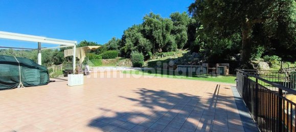 2 bedrooms Villa in Itri, Italy No. 92770 49