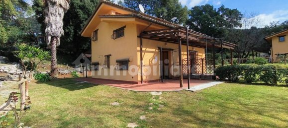 2 bedrooms Villa in Itri, Italy No. 92770 4