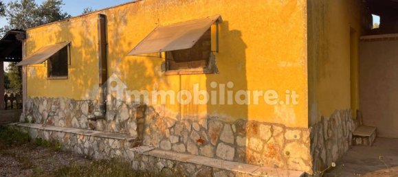 Земельный участок 6600м² в Аквавива делле Фонти, Италия № 269968 14