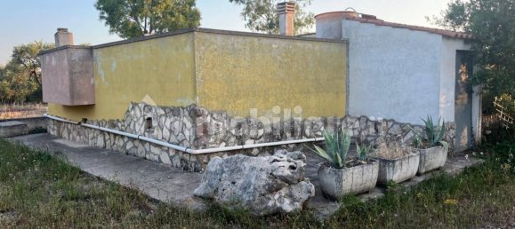 Земельный участок 6600м² в Аквавива делле Фонти, Италия № 269968 12