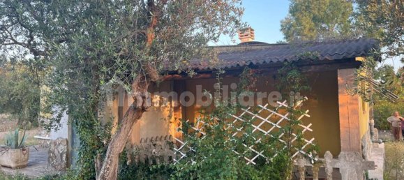 Земельный участок 6600м² в Аквавива делле Фонти, Италия № 269968 6