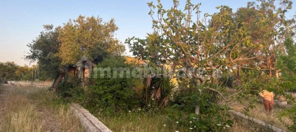 Земельный участок 6600м² в Аквавива делле Фонти, Италия № 269968 2