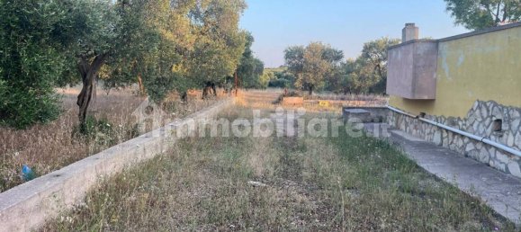 Земельный участок 6600м² в Аквавива делле Фонти, Италия № 269968 11