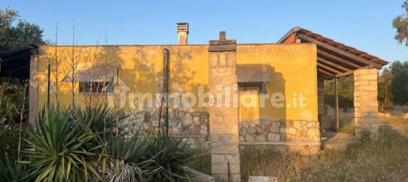 Земельный участок 6600м² в Аквавива делле Фонти, Италия № 269968 15