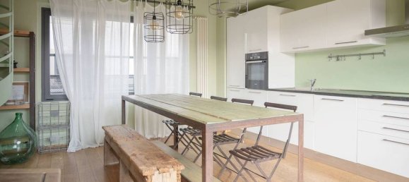 Apartamento T2 em Milan, Italy N.º 266774 16