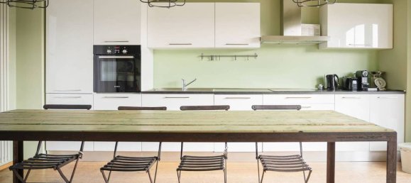 Apartamento T2 em Milan, Italy N.º 266774 17