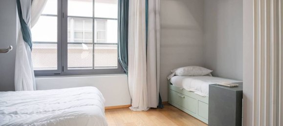 Apartamento T2 em Milan, Italy N.º 266774 35