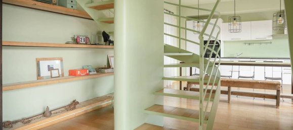 Apartamento T2 em Milan, Italy N.º 266774 10