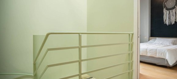 Apartamento T2 em Milan, Italy N.º 266774 22