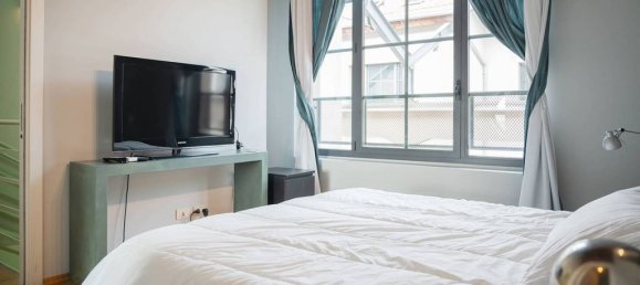 Apartamento T2 em Milan, Italy N.º 266774 25