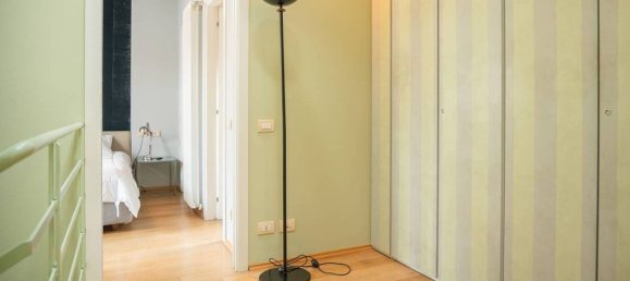 Apartamento T2 em Milan, Italy N.º 266774 21