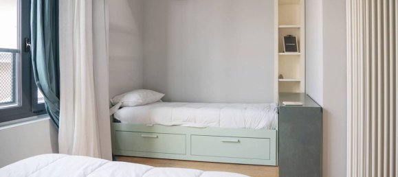 Apartamento T2 em Milan, Italy N.º 266774 36