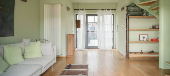 Apartamento T2 em Milan, Italy N.º 266774 5