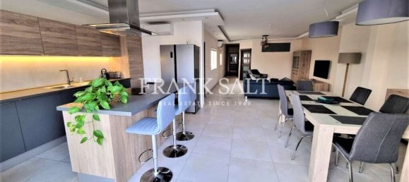 3 chambres Appartement à Saint Julian's, Malta No. 4862 3