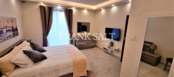 3 chambres Appartement à Saint Julian's, Malta No. 4862 8