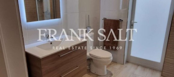 3 chambres Appartement à Saint Julian's, Malta No. 4862 13