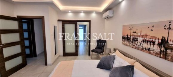 3 chambres Appartement à Saint Julian's, Malta No. 4862 9