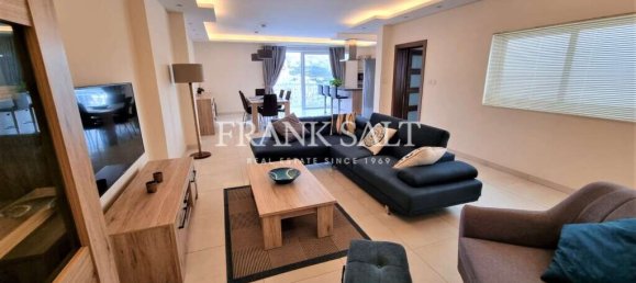 3 chambres Appartement à Saint Julian's, Malta No. 4862 6