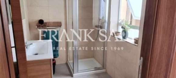 3 chambres Appartement à Saint Julian's, Malta No. 4862 12