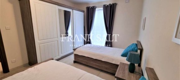 3 chambres Appartement à Saint Julian's, Malta No. 4862 10