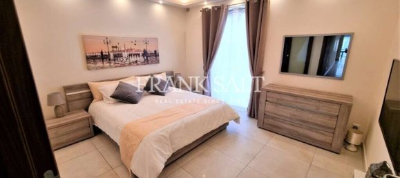 3 chambres Appartement à Saint Julian's, Malta No. 4862 7