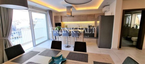 3 chambres Appartement à Saint Julian's, Malta No. 4862 4