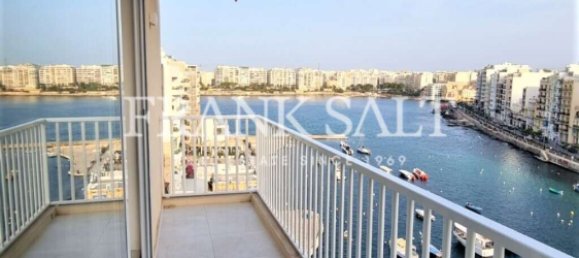 3 chambres Appartement à Saint Julian's, Malta No. 4862 2