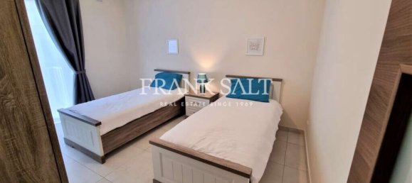 3 chambres Appartement à Saint Julian's, Malta No. 4862 11