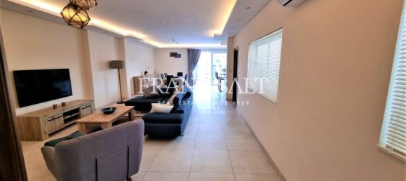 3 chambres Appartement à Saint Julian's, Malta No. 4862 5