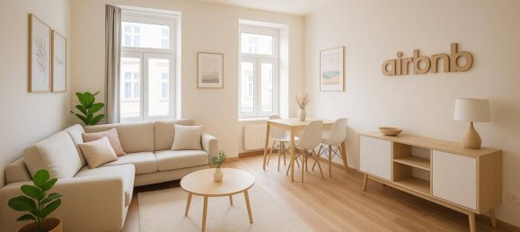 Studio in Brigittenau, Austria No. 206402 2