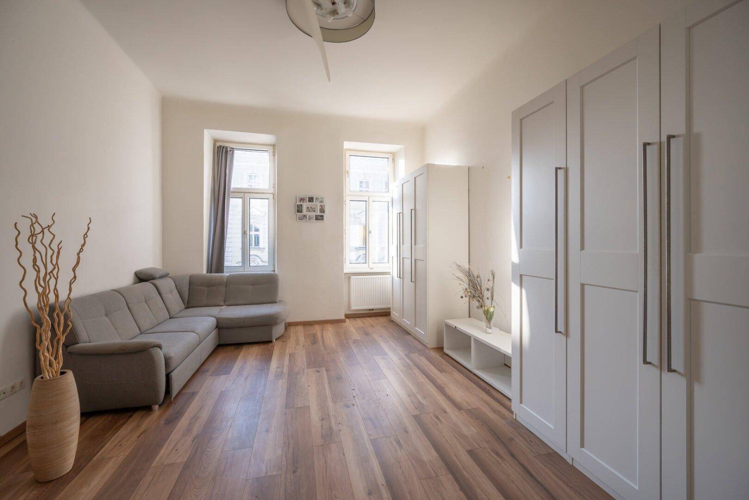 Studio in Brigittenau, Austria No. 206402