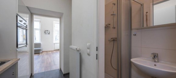 Studio in Brigittenau, Austria No. 206402 5