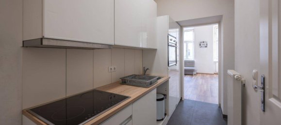 Studio in Brigittenau, Austria No. 206402 6