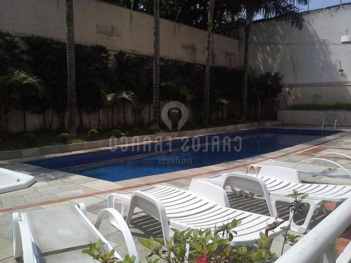 Casa T3 em São Paulo, Brazil N.º 593125