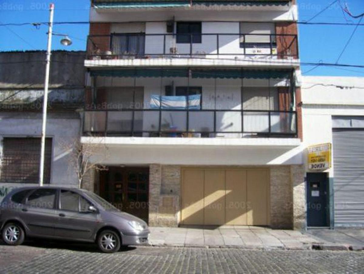 Armazém em Buenos Aires, Argentina N.º 107615